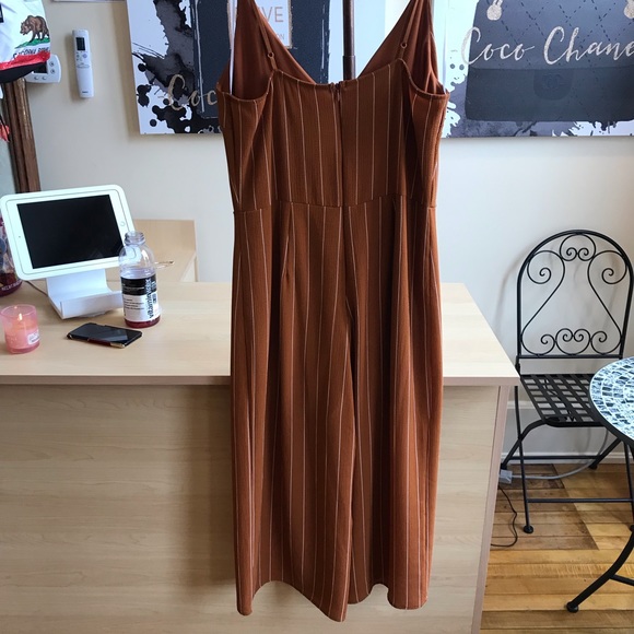 New trendy jumpsuit - Picture 4 of 7